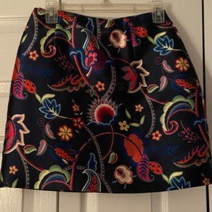 Ted Baker Floral Skirt